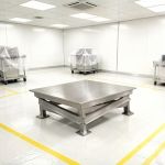 不銹鋼重型工作臺